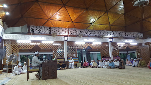 Surau Al-Furqan