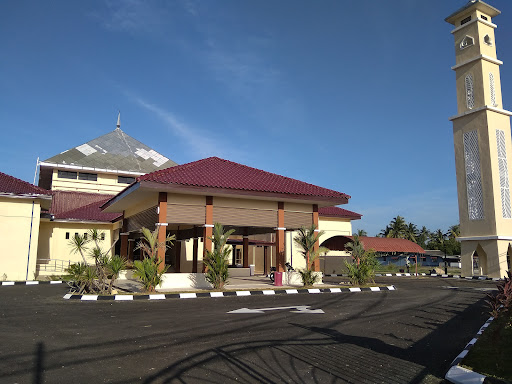 Masjid Alor Lintah