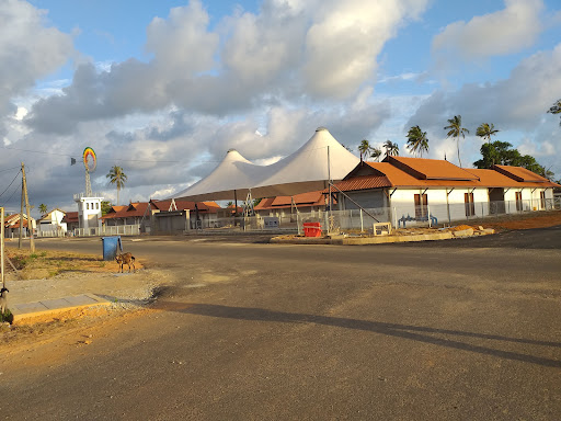 Kampung Kuala Besut