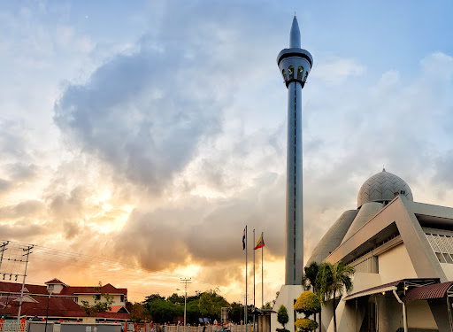 Masjid Jamek An-nur