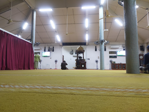 Masjid an-Naim