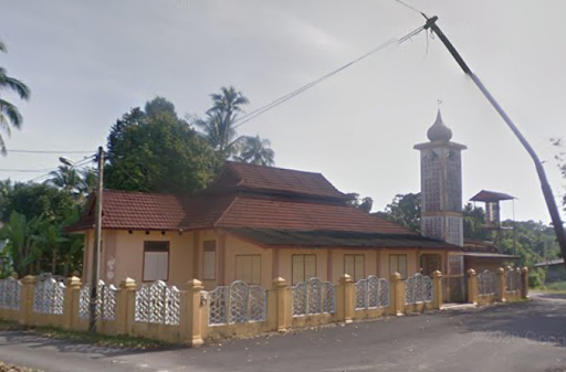 Masjid Al Kampung