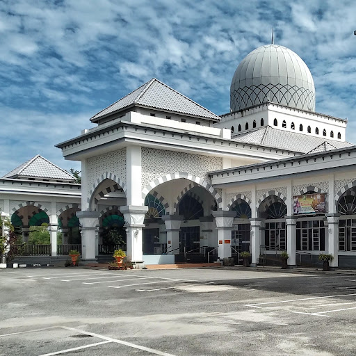 Masjid Al-Islah