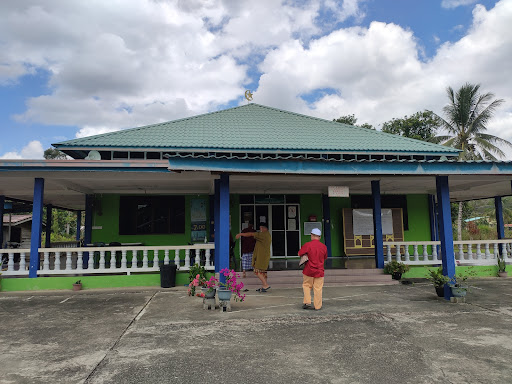 Masjid Nur Ikhwan