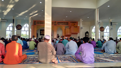 Masjid At-Taqwa