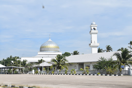 Masjid Kampung Kelulut