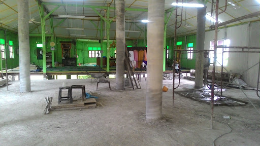 Masjid Haji Said