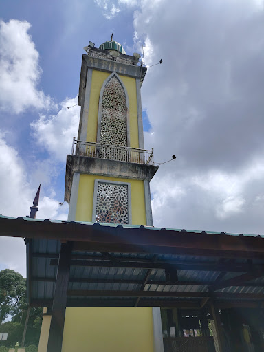 Masjid Kg Nyiur