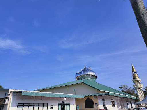 Masjid Jamek Likas