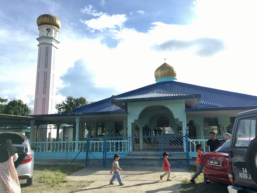 Masjid Al Kauthar