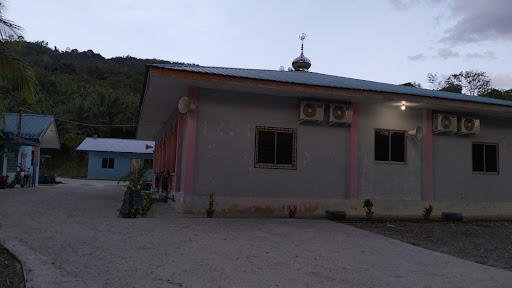 Masjid Nurul Iman