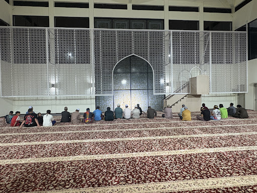 Masjid UMS Sandakan