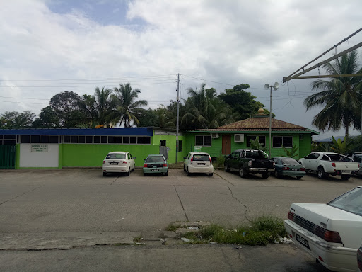 Masjid Nur Al Laily