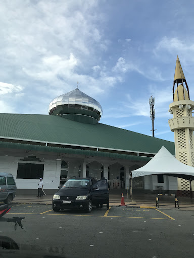 Masjid Jamek Likas