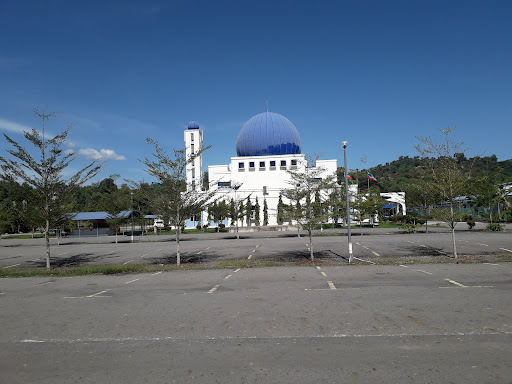 Masjid Nurul Hikmah