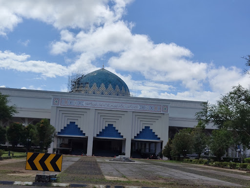 Masjid Jamek Negeri Sarawak