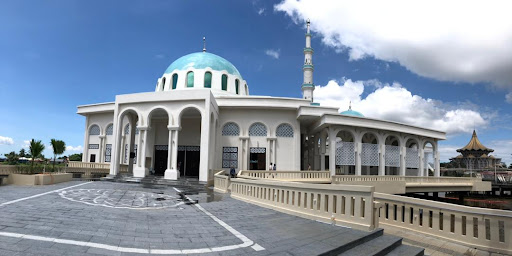 Masjid India