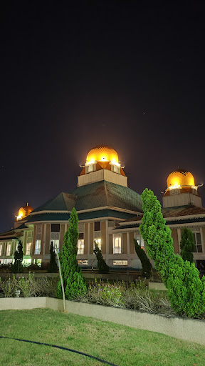 Masjid Darul Hana