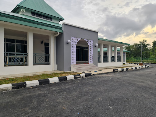 Masjid Nurul Iman