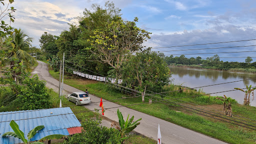 Surau Al-Taqwa Kampung Narum Marudi