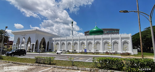 Masjid At-Taqwa