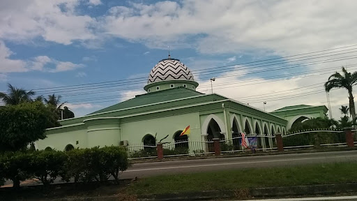 Masjid Darul Istiqamah