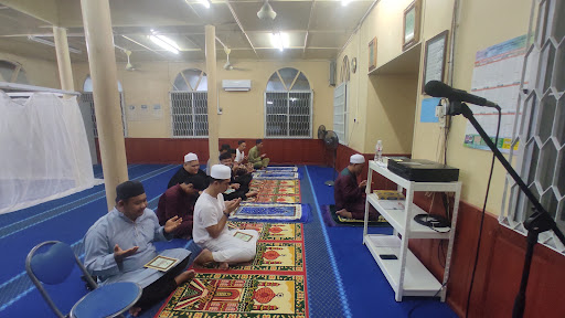 Surau Darul Ibadah Sarikei
