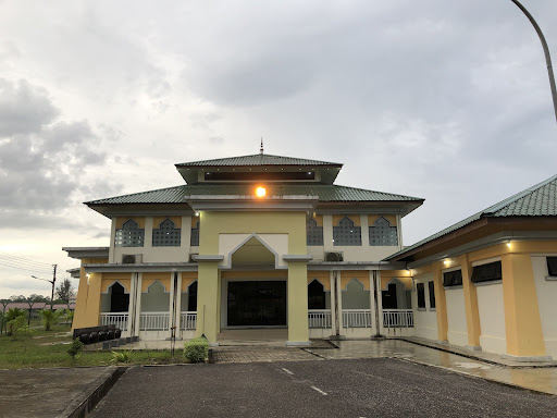 Masjid Al-Hidayah Sibu