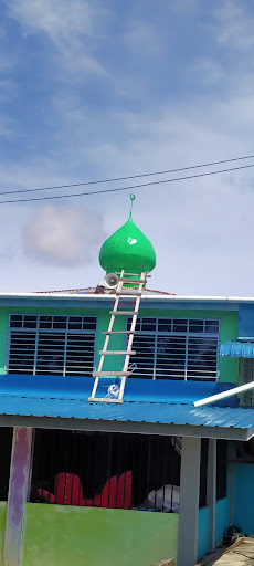 Masjid Nahdatul Islam, Kampung Tanjung Bijat