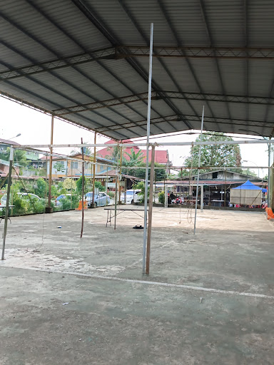 Masjid Lama Kampung Tengah