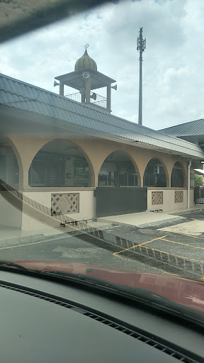 Masjid Nurul Hidayah (Masjid Kariah)