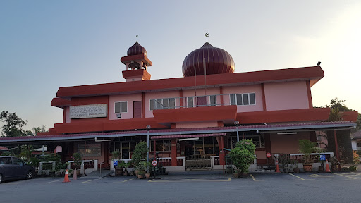 Masjid Al-Hidayah