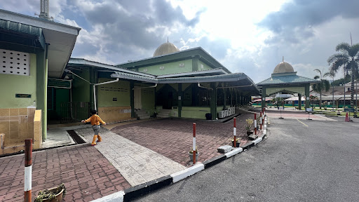 Masjid Al-Ikhwaniah