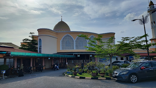 Masjid Taman Cheras Jaya