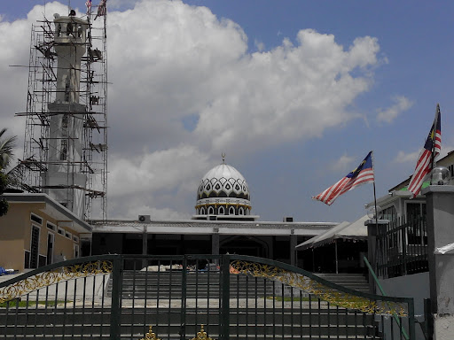 Surau Nurussobah