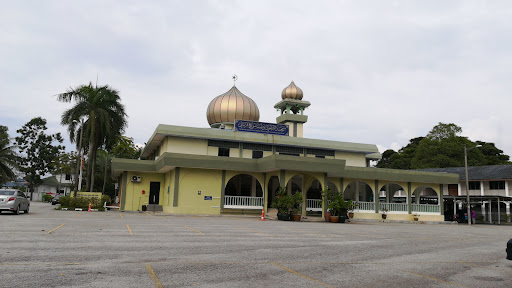 Masjid at-Taqwa