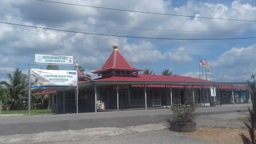 Masjid Darus Solihin