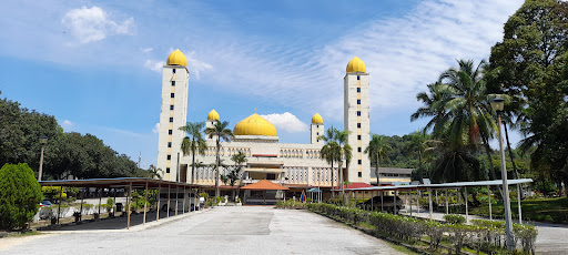 Masjid Jamek Ar-Rahimiah, Klang (MJAR Klang)