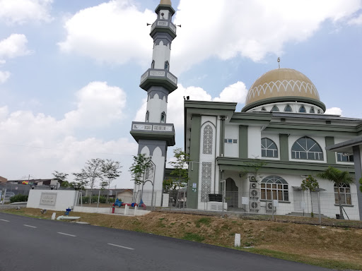 Masjid Nurul Iman