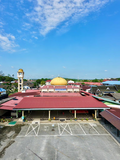 Masjid Al-Islahiah Kuang