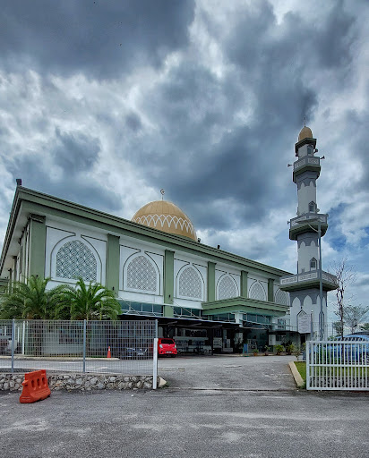 Masjid Nurul Iman
