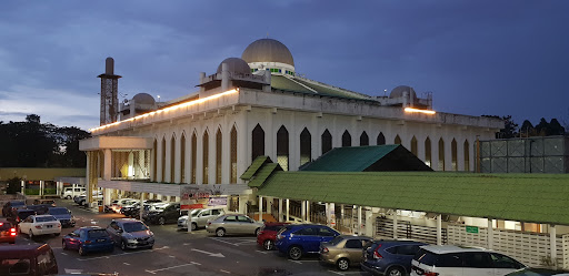 Masjid Al-Hidayah Kelana Jaya