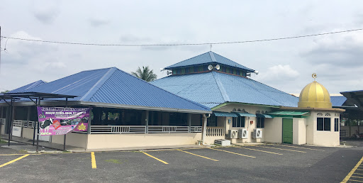 Masjid Nurul Iman