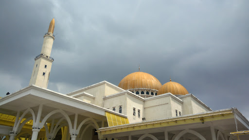 Masjid As-Salam