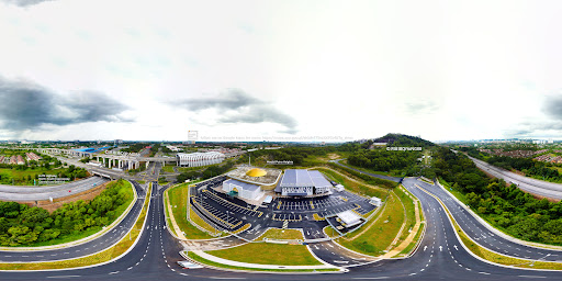 Masjid Putra Heights