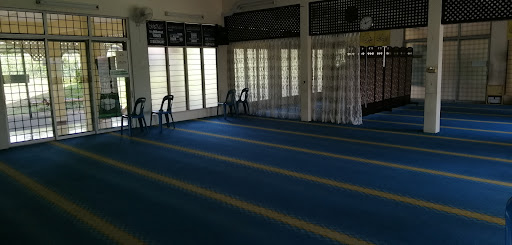 Surau Al Ikhwan