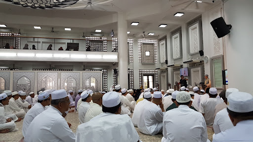 Masjid Al-Ikhlas