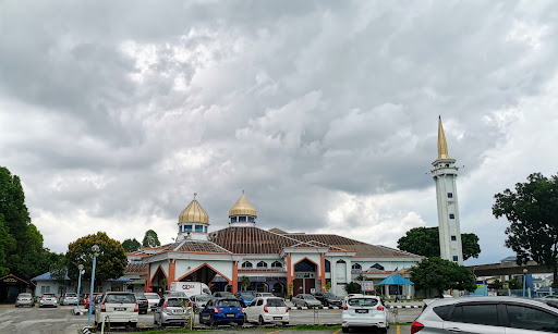 Masjid Al-Falah USJ 9
