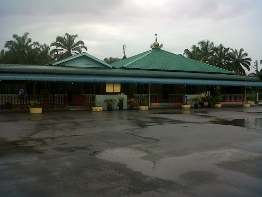 Masjid Nurul Hidayah