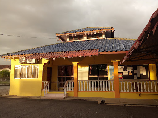 Surau An-Nur